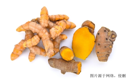 深圳姜黃進口清關資料_緬甸藥食同源快速通關要點