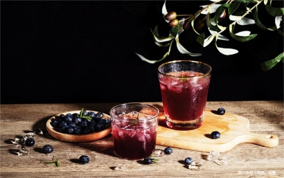 飲料進口清關(guān)價格費用流程_藍莓果汁報關(guān)報檢資料