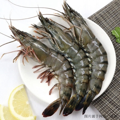 黑虎蝦水產品進口清關關稅怎么算及流程_19年報關行