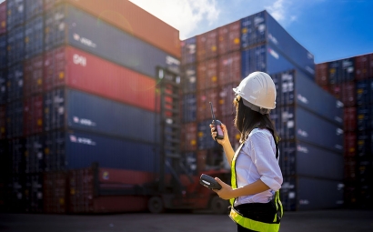 一般貿(mào)易報關