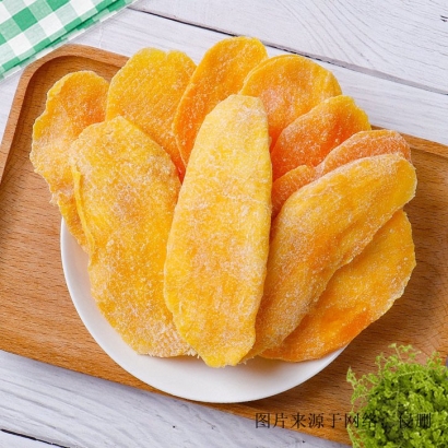 食品報關貨運流程怎么操作？越南芒果干進口怎么報關？