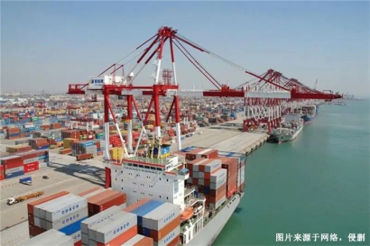 東莞進口報關行哪家好？廣東進口清關公司排名前十