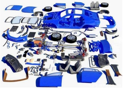 汽車配件進(jìn)口關(guān)稅_汽車配件進(jìn)口報關(guān)流程