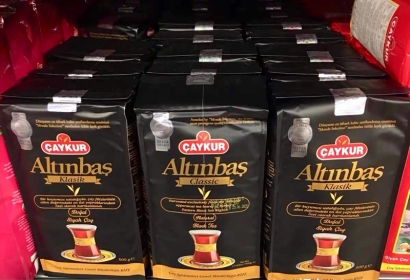 土耳其進口茶葉報關(guān)代理需提供這些資料