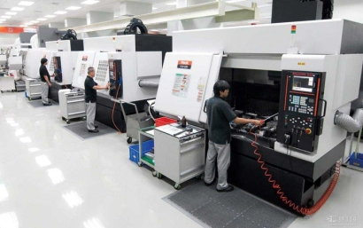 美國數(shù)控銑床進(jìn)口報關(guān)流程_數(shù)控機(jī)床設(shè)備清關(guān)