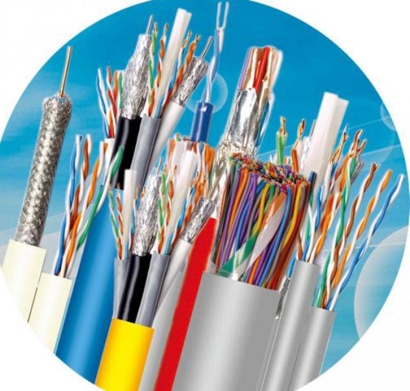 如何從國(guó)外進(jìn)口電纜