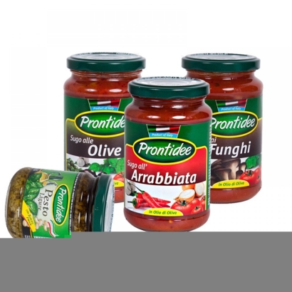 瓶裝調味醬進口清關代理流程及所需單證