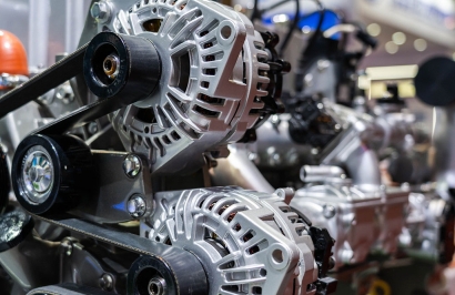 進(jìn)口機(jī)械