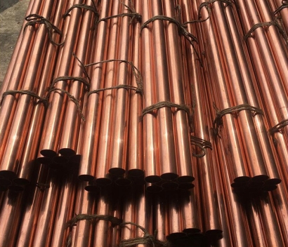 電解銅進口清關(guān)流程_廣州銅制品進口報關(guān)資料