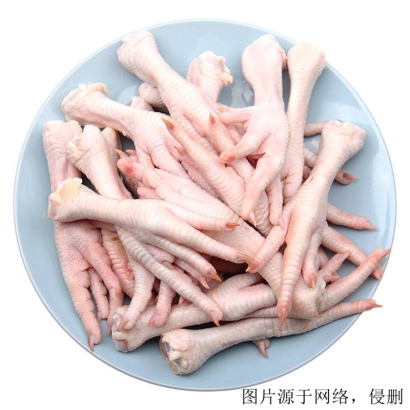 凍雞爪怎么進口清關(guān)的？上海進口雞爪報關(guān)清關(guān)代理