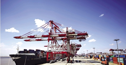 租賃貿(mào)易出口報關注意事項以及流程