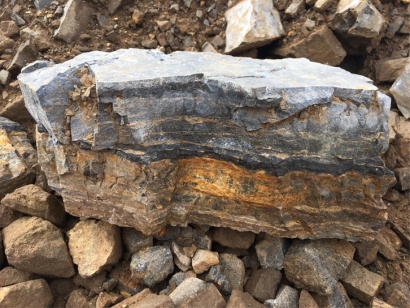 進口非洲磷礦石報關公司:磷礦石如何運輸到中國