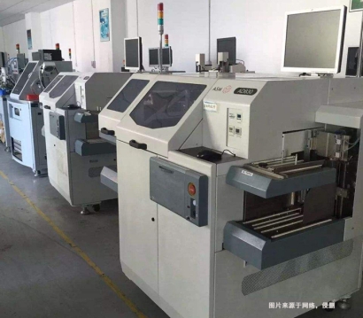 二手設備進口清關費用計算流程_武漢舊設備報關行