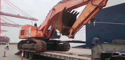 舊機(jī)械進(jìn)口報關(guān)