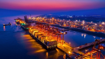 寧波梅山港報(bào)關(guān)公司哪家好？寧波進(jìn)口清關(guān)公司