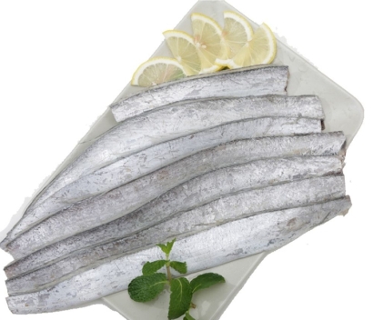 巴基斯坦冷凍帶魚(yú)進(jìn)口報(bào)關(guān)資料到天津水產(chǎn)品案例