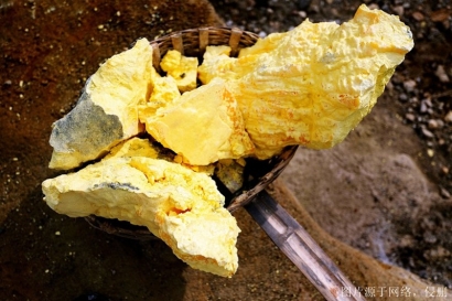 寧波硫磺進口報關資料_印尼化工品進口海運門到門