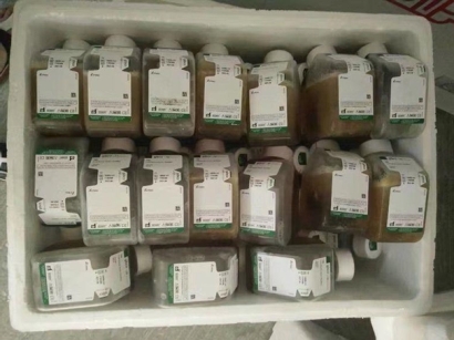 試劑進口清關代理經驗十足，看看就知道了