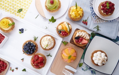 食品進口報關(guān)公司