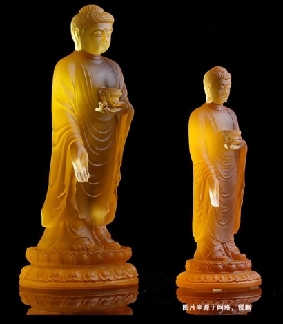 青島進(jìn)口泰國佛像報(bào)關(guān)流程6步-19年工藝品報(bào)關(guān)行