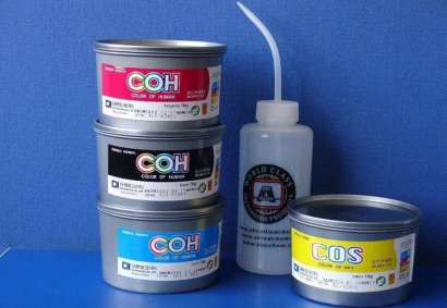 臺灣化工品進口報關(guān)資料到上海洋山港油墨案例