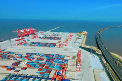 臻力供應(yīng)鏈進口食品通關(guān)服務(wù)項目