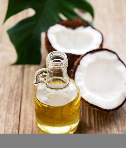 進口椰子油清關怎么操作？流程及細節指南