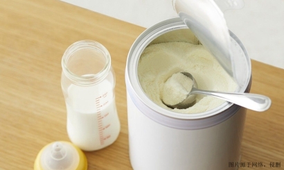 進口奶粉清關流程怎么樣？奶粉原料進口報關代理