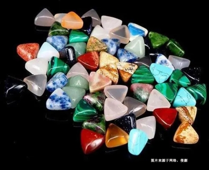 尼日利亞到上海進口半寶石報關(guān)資料費用_半寶石關(guān)稅