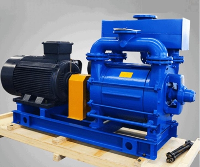 日本進口真空泵設備報關資料9樣-19年上海報關行