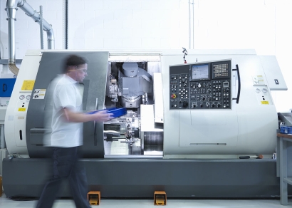 數(shù)控鉆床進(jìn)口清關(guān)