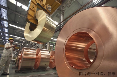 廣西有色金屬進(jìn)口報(bào)關(guān)流程_金屬制品清關(guān)注意事項(xiàng)