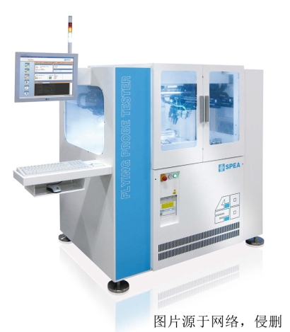 廣州二手半導體設備進口報關流程_芬蘭設備CCIC中檢