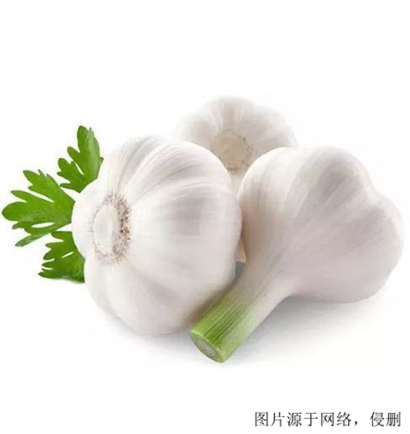 印尼進口大蒜的清關費怎么算？流程詳解