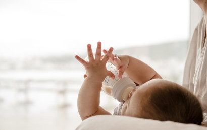 嬰幼兒進口奶粉清關(guān)代理