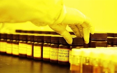 光刻膠進(jìn)口清關(guān)的流程是這樣的，你了解了嗎?