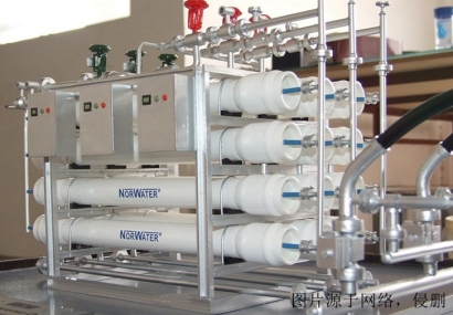 捷克污水處理設備進口報關資料-20年舊設備報關行