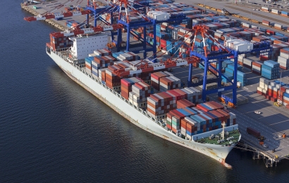 混裝產品進口清關