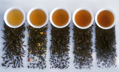 茶葉進口報關知識指導，get!