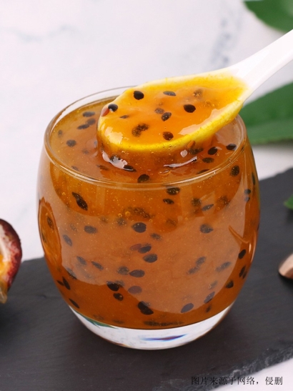 百香果原果漿北京進(jìn)口食品報關(guān)公司_廣州臻力提供高效專業(yè)的服務(wù)