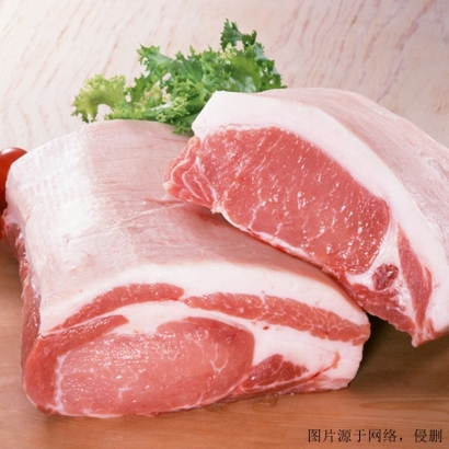 北京冷凍豬肉進口清關手續怎么辦理？冷凍品報關行
