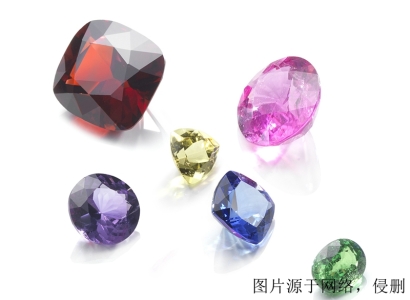 半寶石怎么進口清關？南沙港半寶石進口報關行公司