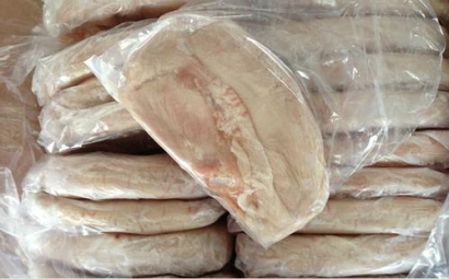 冷凍豬肚進口報關注意事項看這里啦