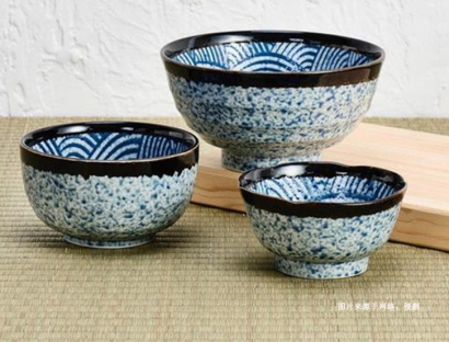 日本飯碗套裝進口報關(guān)流程到廣州南沙港普貨案例