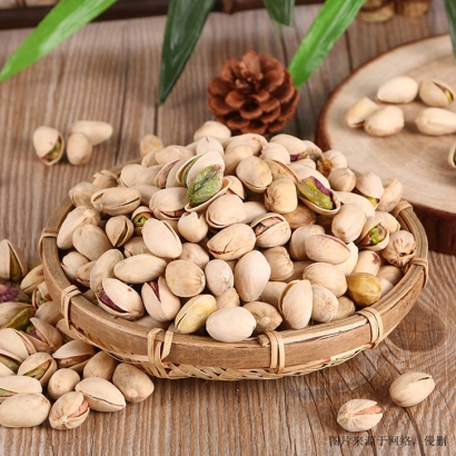 進(jìn)口食品代理報關(guān)，了解美國開心果進(jìn)口的關(guān)鍵細(xì)節(jié)