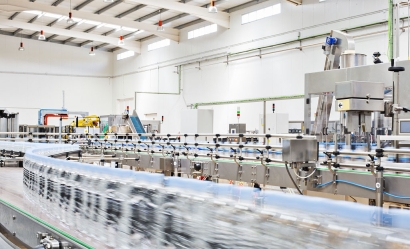 新舊生產(chǎn)線進(jìn)口代理