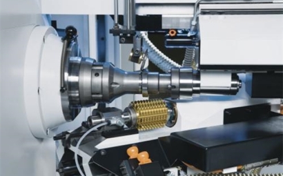 快看！進口二手滾齒機清關(guān)的整體思路是這樣的