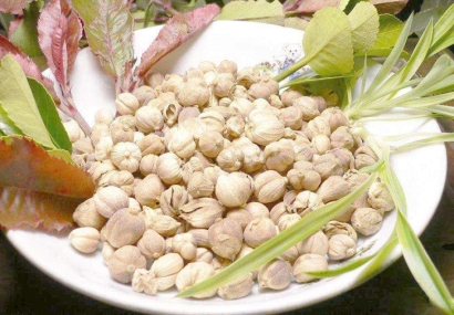 阿拉伯聯合酋長國豆蔻進口報關_進口藥材通關單辦理