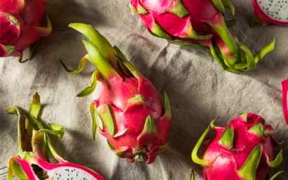 火龍果進(jìn)口清關(guān)詳細(xì)流程，了解一下