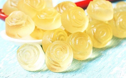 進(jìn)口美國益生菌軟糖報關(guān)流程_保健品清關(guān)注意事項